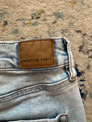 American Eagle Shorts thumbnail 3
