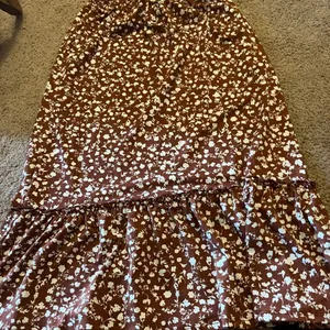 Lark + grey medium‎ skirt Brown thumbnail 5