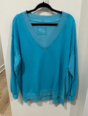 Aerie Sweatshirt thumbnail 1