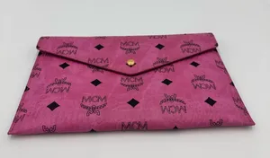 MCM
Visetos Envelope Clutch Pink thumbnail 5