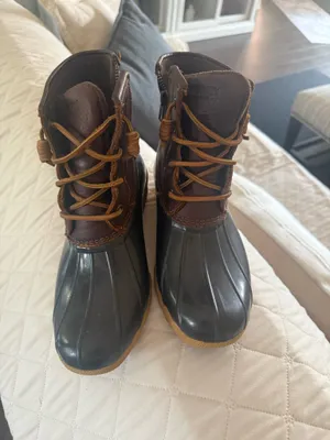 Sperry Boots thumbnail 5