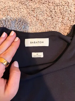 Aritzia Babaton Top thumbnail 3