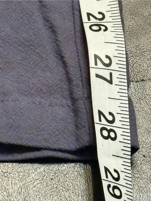 Miou Muse Cotton Dolly Overalls Color: gray/ Blue Garmentory, Size:L NWOT thumbnail 14