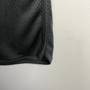 Aerie Offline Gray Swish Mesh Wide Leg Skater Track Pants Trainers womens XXL thumbnail 8