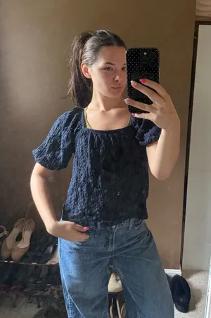 Old Navy Top thumbnail 1
