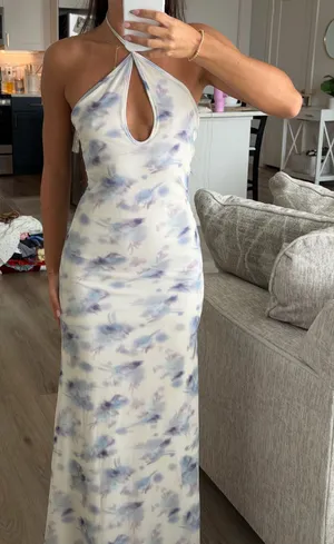 Princess Polly Maxi Dress thumbnail 1