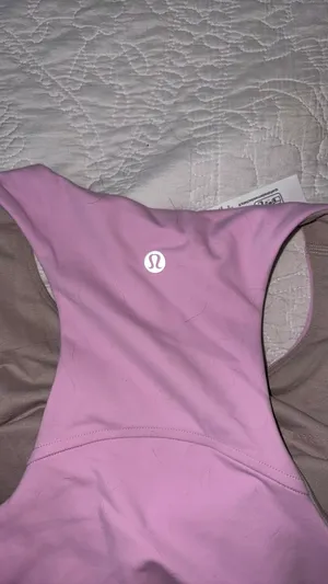 Lululemon Tank Top  thumbnail 3