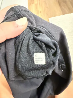 Lululemon Wunder Train 6” thumbnail 3