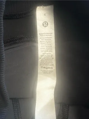 Lululemon Dance Studio Mid-Rise Joggers thumbnail 3
