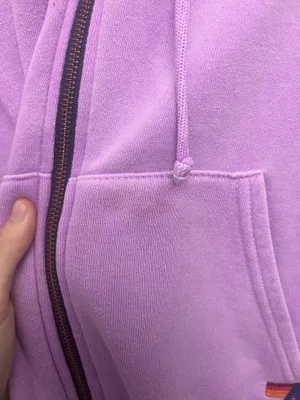 Aviator Nation Zip Up thumbnail 3
