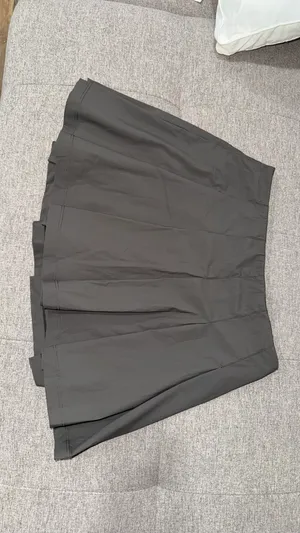 Gold Hinge Skirt thumbnail 4