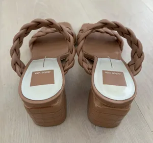 DV by Dolce Vita Block Heels thumbnail 4