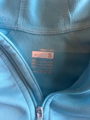 Dri-Fit Quarter-Zip Pullover thumbnail 3