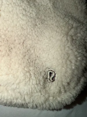 Lululemon Sherpa Belt Everywhere Bag Fleece thumbnail 4