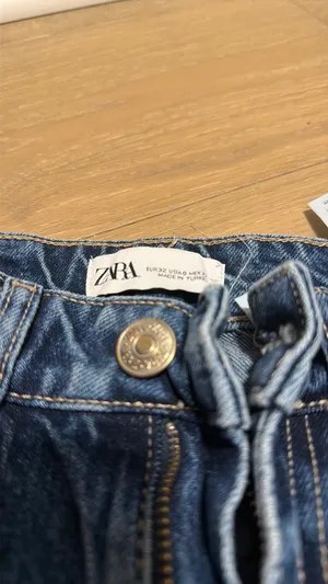 ZARA Jeans thumbnail 4