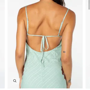 Roxy lost paradise maxi dress thumbnail 5