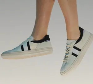 Rothys RS02 Knit Sneakers thumbnail 1