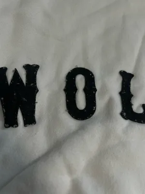 Darc Sport Wolves Crewneck thumbnail 2
