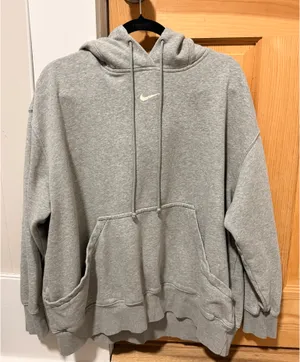 Nike Hoodie Sweatshirt thumbnail 1