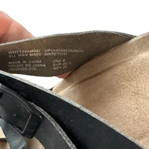 Time‎ and Tru Sandals thumbnail 6