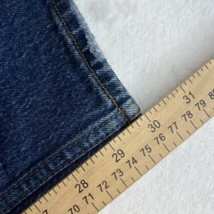 Abercrombie & Fitch Plus 22‎ Jeans Curve Love The 90's Straight Ultra High Rise thumbnail 15