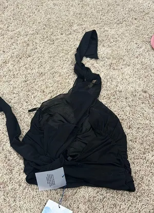 Crop Top thumbnail 2