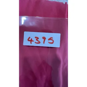 lululemon Align High Rise Crop Leggings 21" hot Pink Size 8 Stretch Yoga thumbnail 8