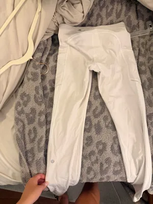 Lululemon Leggings Align thumbnail 4