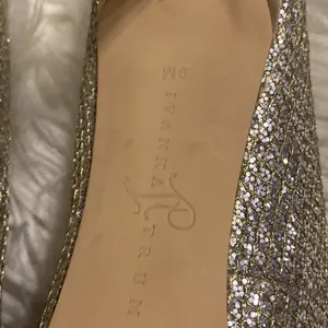 Ivanka Trump Pumps Gold color size 9M thumbnail 7