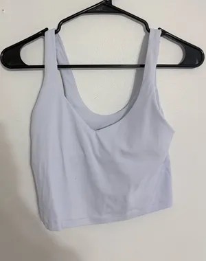 Lululemon Tank Align Top thumbnail 1