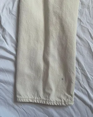 Old Navy Cream Overalls thumbnail 7