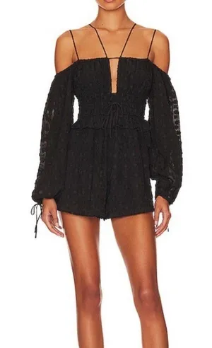 Tularosa Magee Romper thumbnail 1