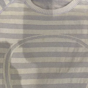 Light purple Lululemon long sleeve thumbnail 8