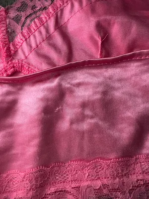 Crop Top Pink thumbnail 3
