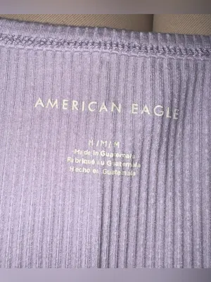 american eagle tank top thumbnail 3