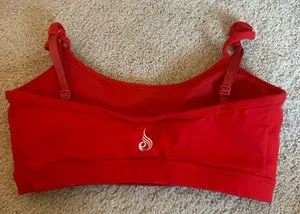 Ryderwear Scarlet Active Bra thumbnail 2