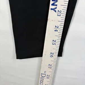 All In Motion Womens Everyday Soft Bodysuit Black Yoga Jumpsuit UPF 50+ X-Small‎ thumbnail 13