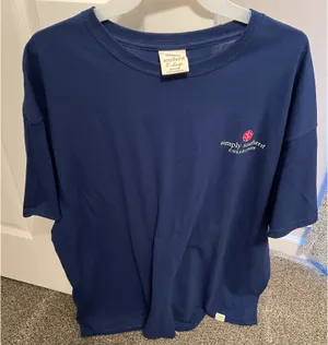 Simply Southern T-Shirt thumbnail 1