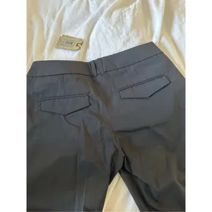 NWT AllSaints Black Alita trousers Size 4 thumbnail 10