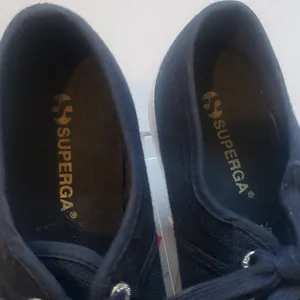 2790 Superga platform sneaker - 7 thumbnail 7