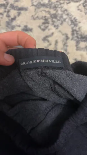 Brandy Melville Sweatpants thumbnail 2
