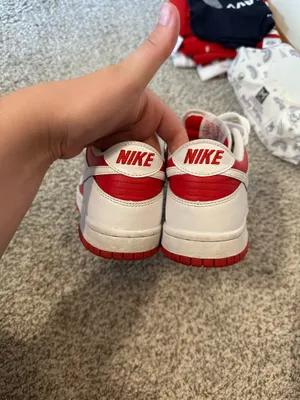 Nike Dunk Low thumbnail 4