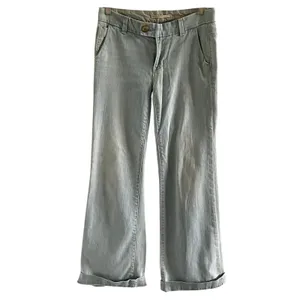 Gap Y2K Light Wash Bootcut Flare Jeans Low Rise thumbnail 2