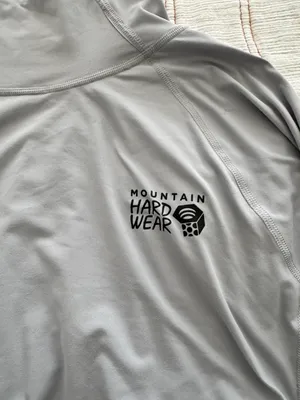Mountain hard wear Long Sleeve thumbnail 2