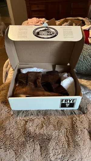 Frye Boots thumbnail 2