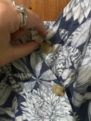 Aeropostale Summer Romper thumbnail 5