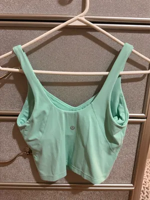 Lululemon Align Tank Top thumbnail 2