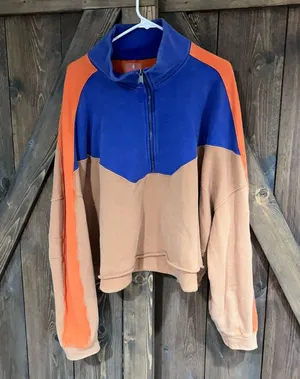 FP Movement Quarterzip thumbnail 1