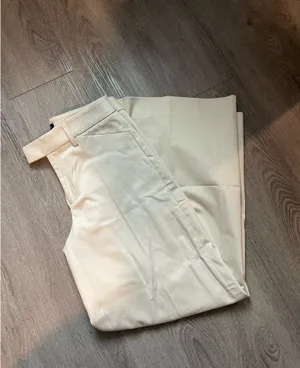 Banana Republic Wide Leg Trousers thumbnail 3
