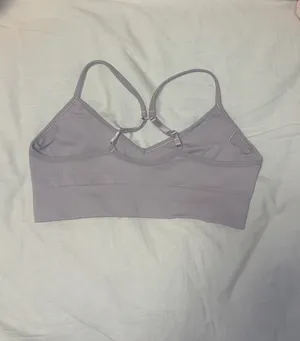 Lululemon Ebb To Street II Bra size 10 thumbnail 6